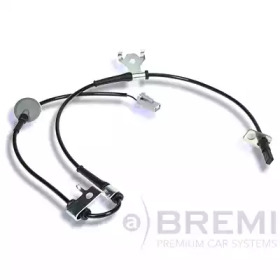 BREMI 50976 -  ДАТЧИК ABS (ПЕРЕДНИЙ ЛЕВЫЙ) SUZUKI VITARA 1.6-3.5I