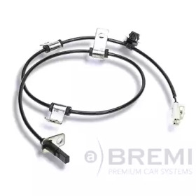 BREMI 50979 -  Датчик, частота вращения колеса