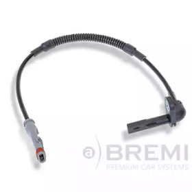 BREMI 50985 -  Датчик, частота вращения колеса