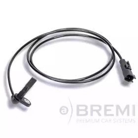BREMI 50986 -  Датчик, частота вращения колеса