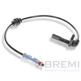 BREMI 50987 -  Датчик, частота вращения колеса