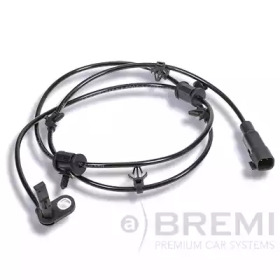 BREMI 50988 -  Датчик, частота вращения колеса
