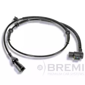 BREMI 50997 -  Датчик, частота вращения колеса
