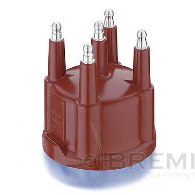 BREMI 6001 -  Крышка распределителя зажигания