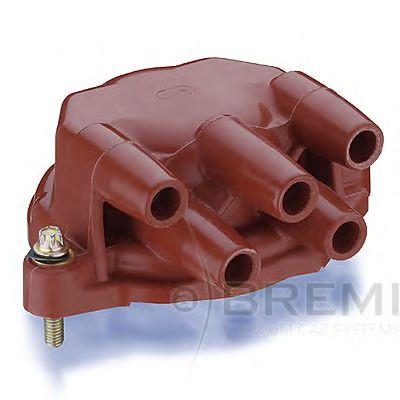 BREMI 6003 -  Крышка распределителя зажигания