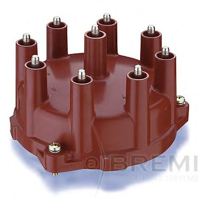 BREMI 6006 -  Крышка распределителя зажигания