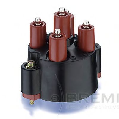 BREMI 6007 -  Крышка распределителя зажигания
