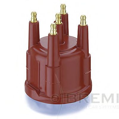 BREMI 6011 -  Крышка распределителя зажигания