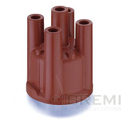 BREMI 6014 -  Крышка распределителя зажигания