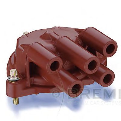 BREMI 6016 -  Крышка распределителя зажигания