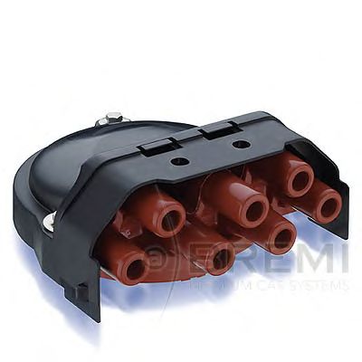 BREMI 6021r -  Крышка распределителя зажигания