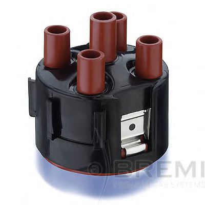 BREMI 6027r -  Крышка распределителя зажигания