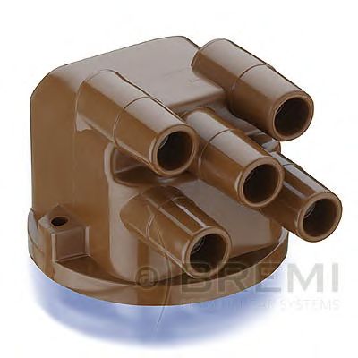 BREMI 6302 -  Крышка распределителя зажигания