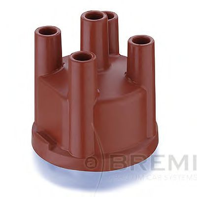 BREMI 6304 -  Крышка распределителя зажигания