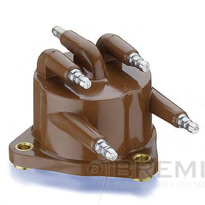 BREMI 6306 -  Крышка распределителя зажигания