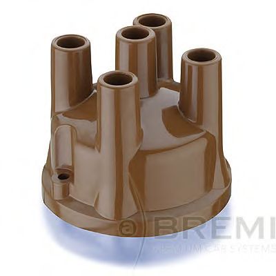 BREMI 6307 -  Крышка распределителя зажигания