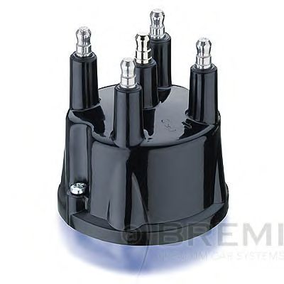 BREMI 6308 -  Крышка распределителя зажигания