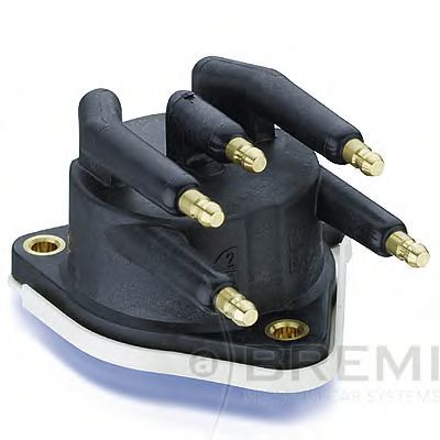 BREMI 6310 -  Крышка распределителя зажигания
