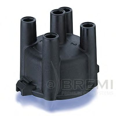 BREMI 6402 -  Крышка распределителя зажигания