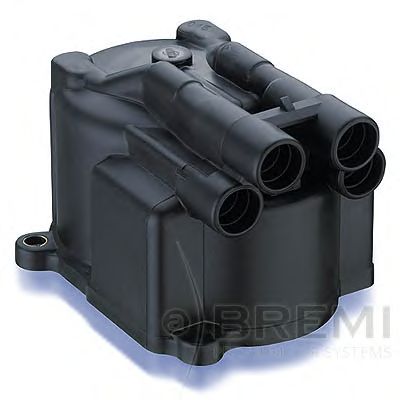 BREMI 6414 -  Крышка распределителя зажигания