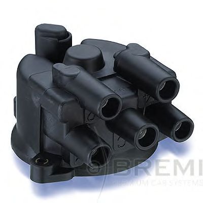 BREMI 6513 -  Крышка распределителя зажигания