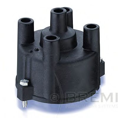 BREMI 6550 -  Крышка распределителя зажигания