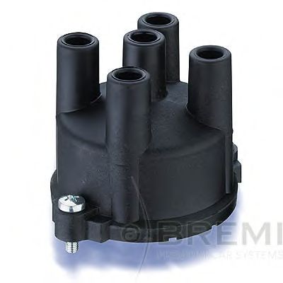 BREMI 6552 -  Крышка распределителя зажигания