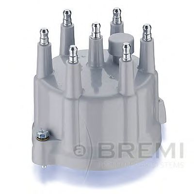 BREMI 6553 -  Крышка распределителя зажигания