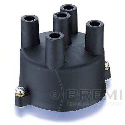 BREMI 6555 -  Крышка распределителя зажигания
