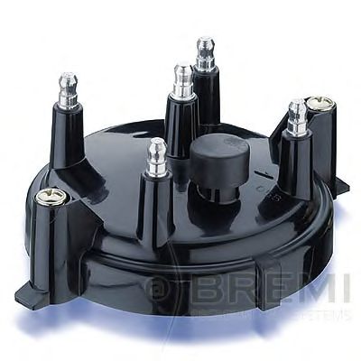BREMI 6556 -  Крышка распределителя зажигания