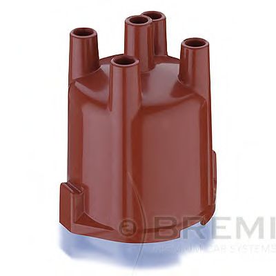 BREMI 6604 -  Крышка распределителя зажигания