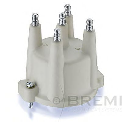 BREMI 6627 -  Крышка распределителя зажигания
