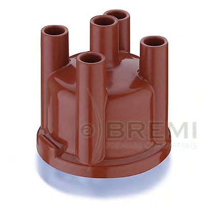 BREMI 6630 -  Крышка распределителя зажигания