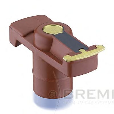 BREMI 7001 -  Бегунок распределителя зажигани
