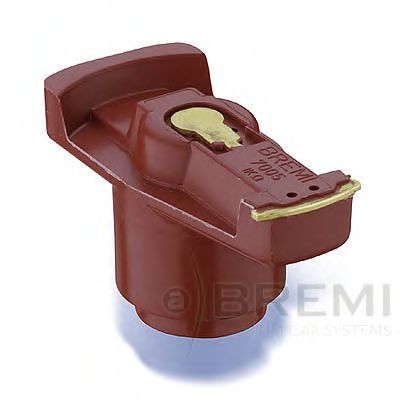 BREMI 7005 -  Бегунок распределителя зажигани