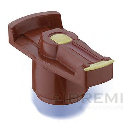 BREMI 7039 -  Бегунок распределителя зажигани