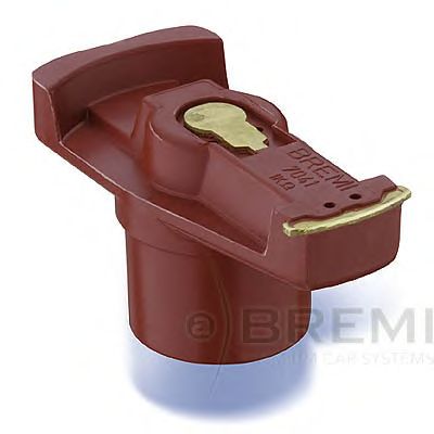 BREMI 7041 -  Бегунок распределителя зажигани