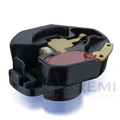 BREMI 7350 -  Бегунок распределителя зажигани