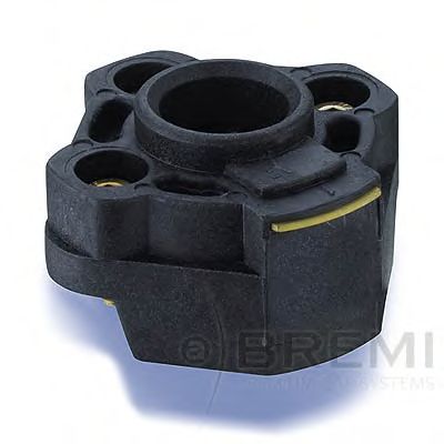 BREMI 7354 -  Бегунок распределителя зажигани
