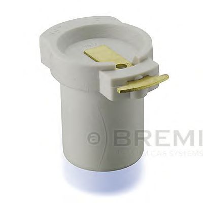 BREMI 7380 -  Бегунок распределителя зажигани