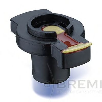 BREMI 7381 -  Бегунок распределителя зажигани