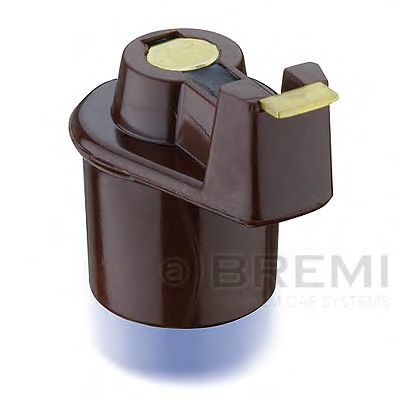 BREMI 7607 -  Бегунок распределителя зажигани