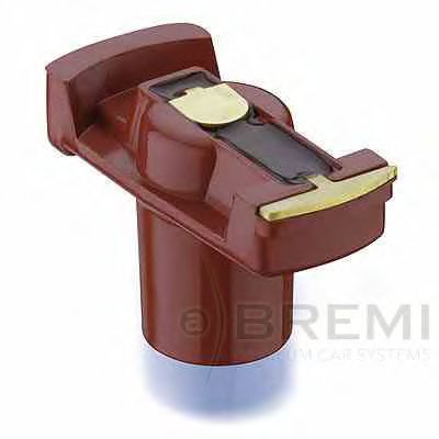BREMI 7609 -  Бегунок распределителя зажигани