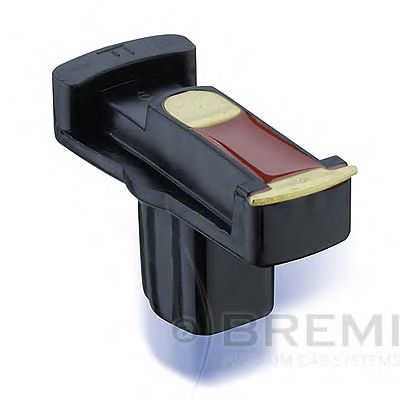 BREMI 7618 -  Бегунок распределителя зажигани