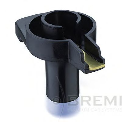 BREMI 7701 -  Бегунок распределителя зажигани