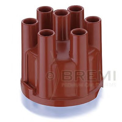 BREMI 8017p -  Крышка распределителя зажигания