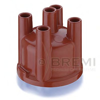 BREMI 8045 -  Крышка распределителя зажигания