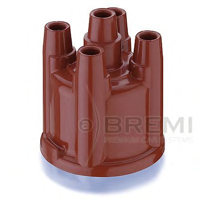 BREMI 8049 -  Крышка распределителя зажигания
