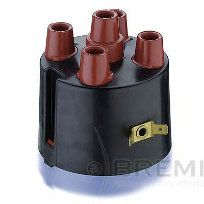BREMI 8049r -  Крышка распределителя зажигания