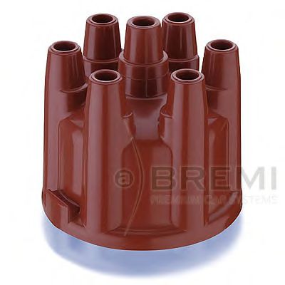 BREMI 8052 -  Крышка распределителя зажигания